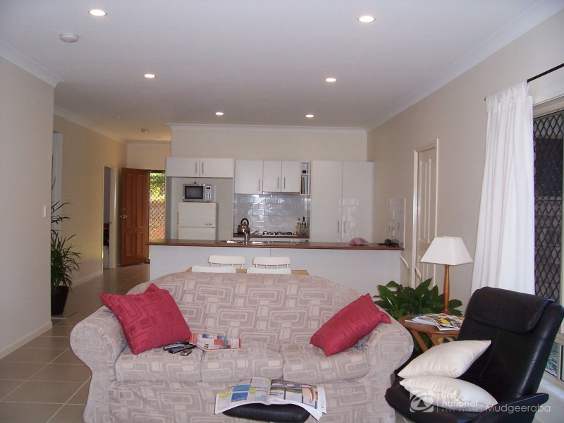 2297 Springbrook Road, Springbrook QLD 4213