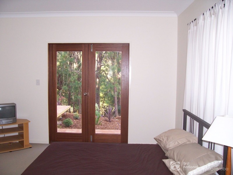 2297 Springbrook Road, Springbrook QLD 4213