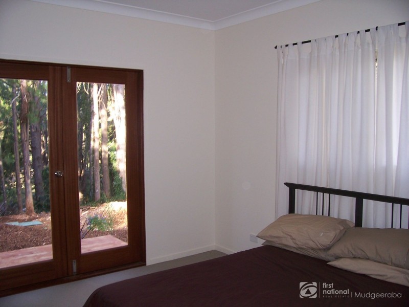 2297 Springbrook Road, Springbrook QLD 4213