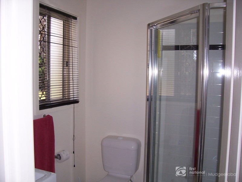 2297 Springbrook Road, Springbrook QLD 4213