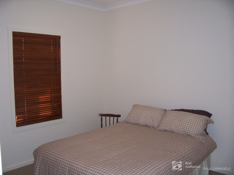 2297 Springbrook Road, Springbrook QLD 4213