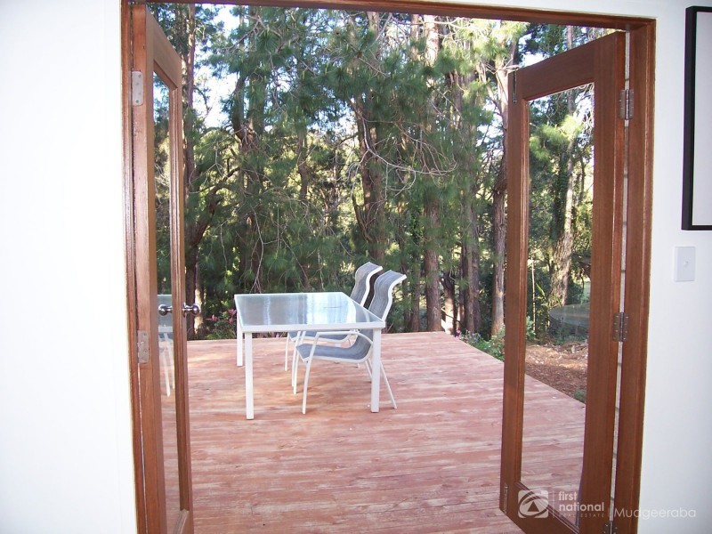 2297 Springbrook Road, Springbrook QLD 4213