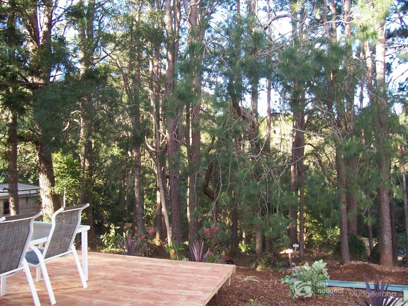 2297 Springbrook Road, Springbrook QLD 4213