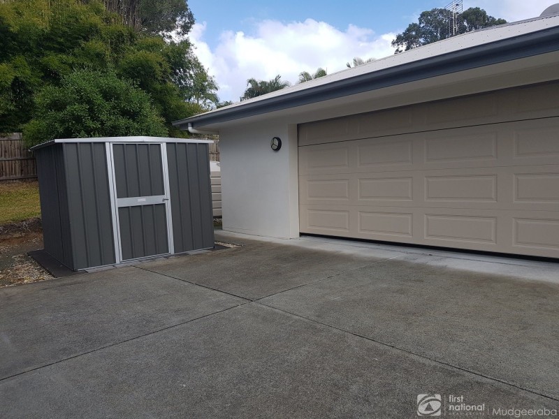 19B Rayner Lane, Mudgeeraba QLD 4213