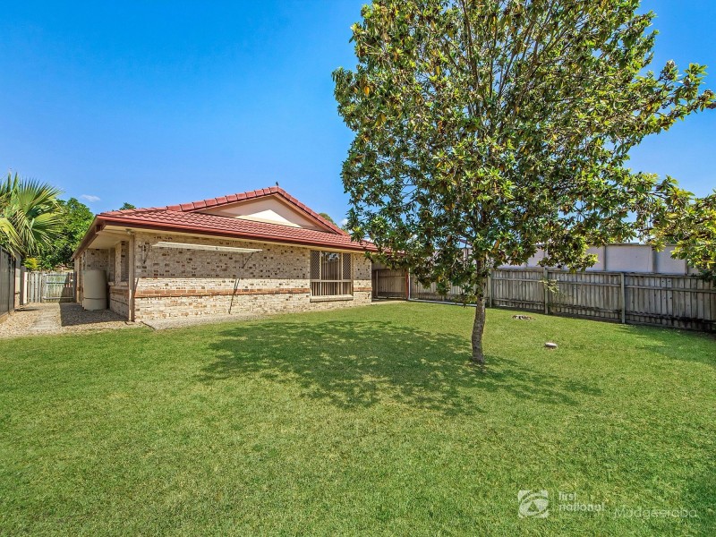 6 Leviathan Drive, Mudgeeraba QLD 4213