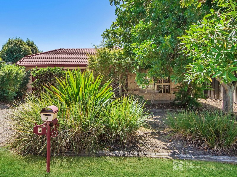 6 Leviathan Drive, Mudgeeraba QLD 4213