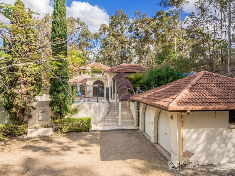 13 Amulla Court, Mudgeeraba QLD 4213