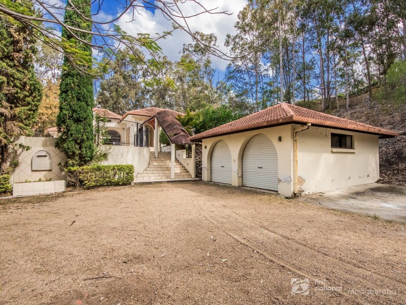 13 Amulla Court, Mudgeeraba QLD 4213