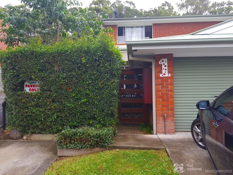 1/10 Cobai Drive, Mudgeeraba QLD 4213