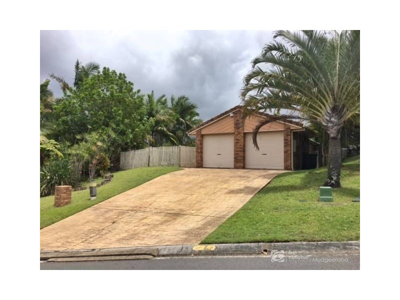 6 Huntingdale Crescent, Robina QLD 4226