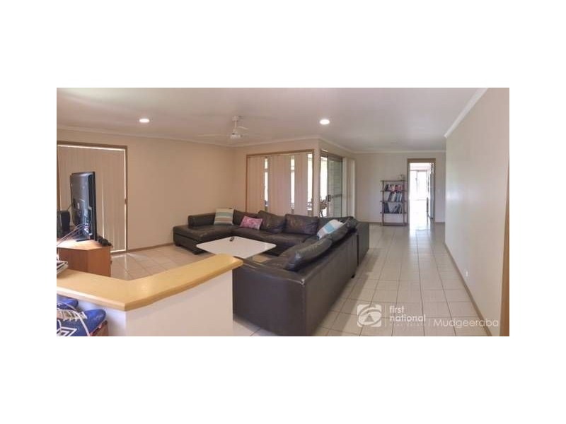 6 Huntingdale Crescent, Robina QLD 4226