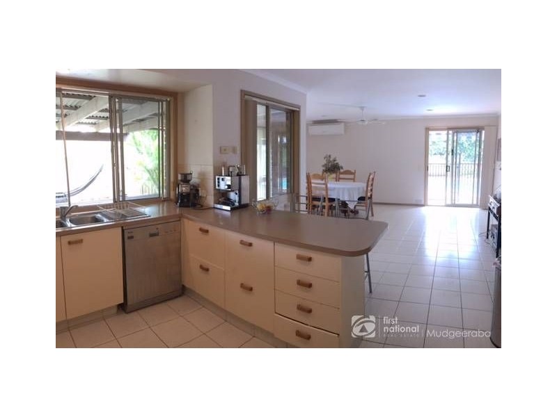 6 Huntingdale Crescent, Robina QLD 4226