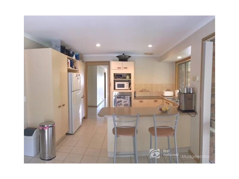 6 Huntingdale Crescent, Robina QLD 4226