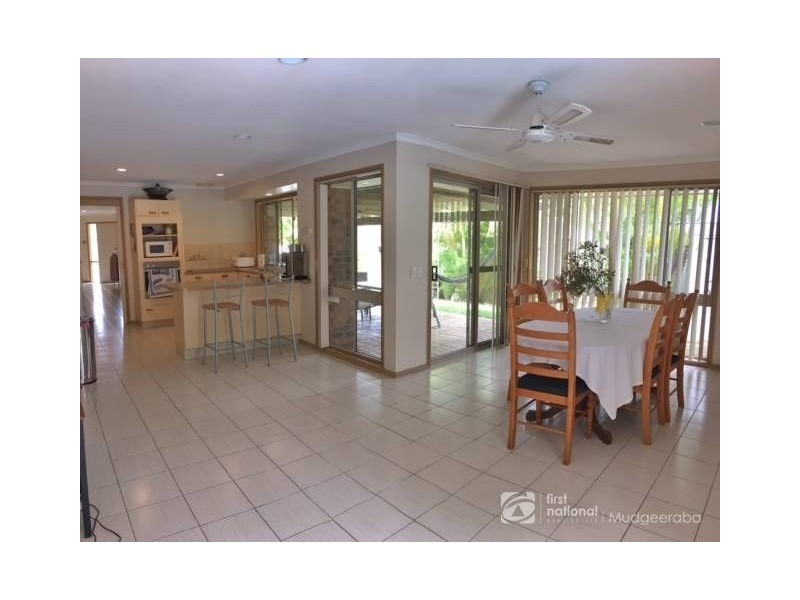 6 Huntingdale Crescent, Robina QLD 4226