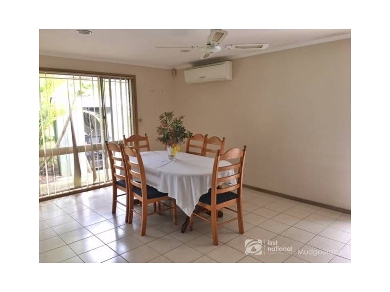 6 Huntingdale Crescent, Robina QLD 4226