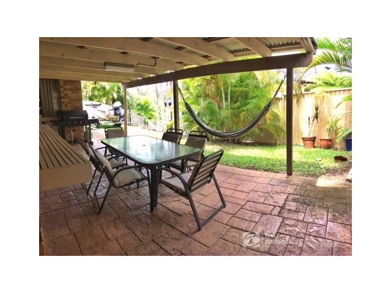 6 Huntingdale Crescent, Robina QLD 4226