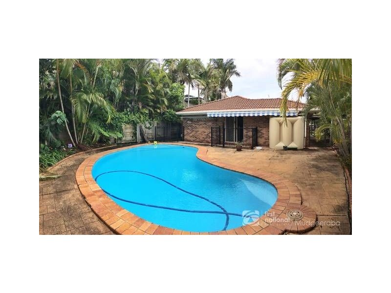 6 Huntingdale Crescent, Robina QLD 4226