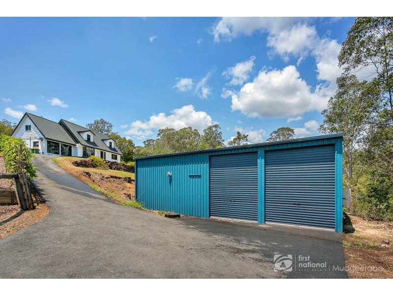 25 Rayner Lane, Mudgeeraba QLD 4213