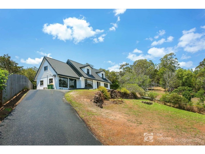 25 Rayner Lane, Mudgeeraba QLD 4213