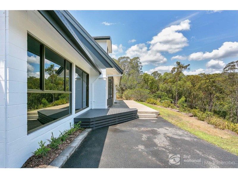25 Rayner Lane, Mudgeeraba QLD 4213