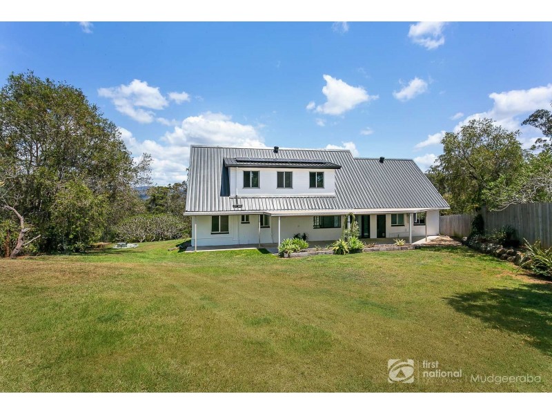 25 Rayner Lane, Mudgeeraba QLD 4213