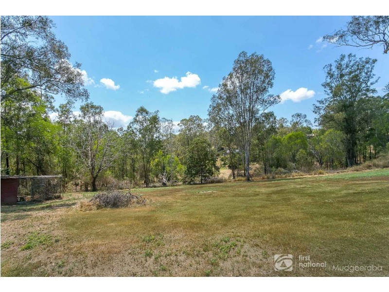 25 Rayner Lane, Mudgeeraba QLD 4213