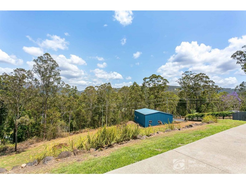 25 Rayner Lane, Mudgeeraba QLD 4213