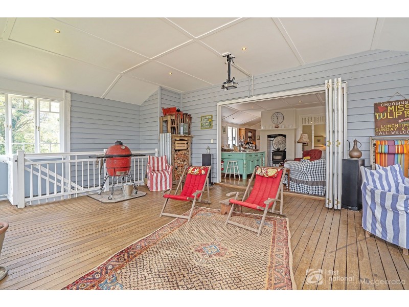 2874 Springbrook Road, Springbrook QLD 4213