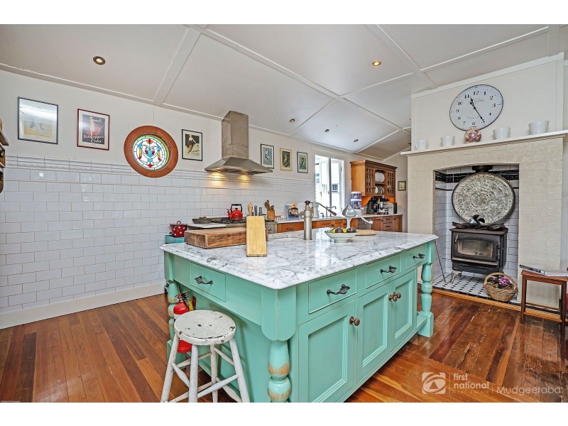 2874 Springbrook Road, Springbrook QLD 4213