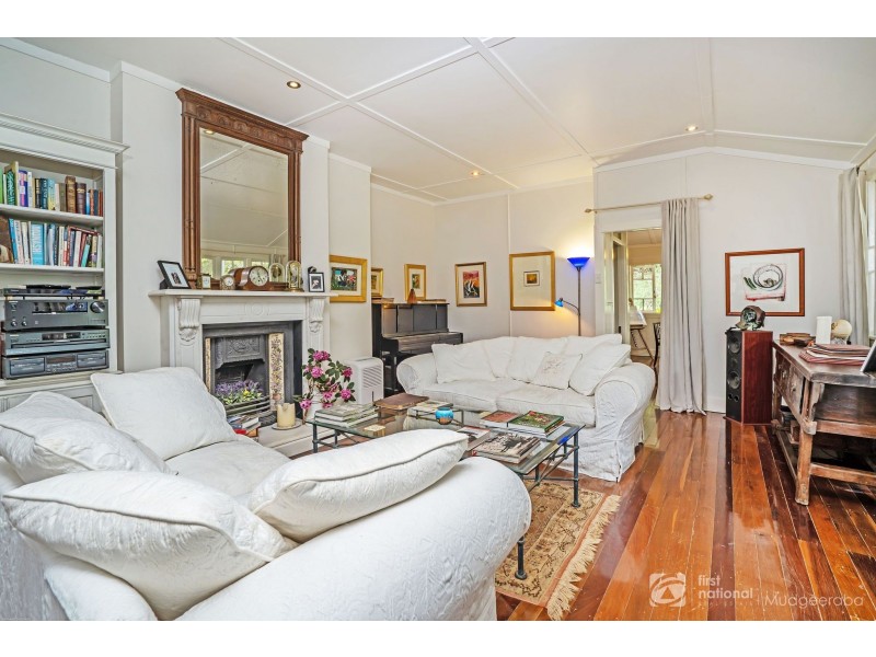 2874 Springbrook Road, Springbrook QLD 4213