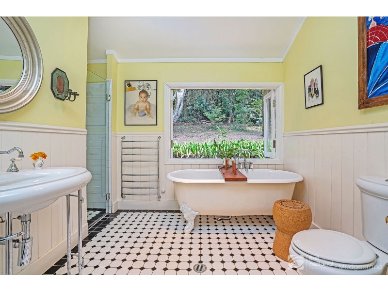 2874 Springbrook Road, Springbrook QLD 4213