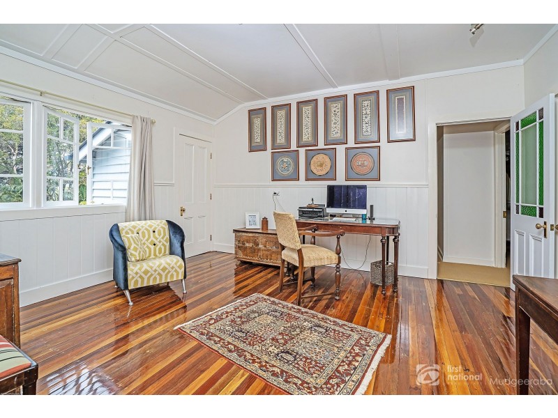 2874 Springbrook Road, Springbrook QLD 4213