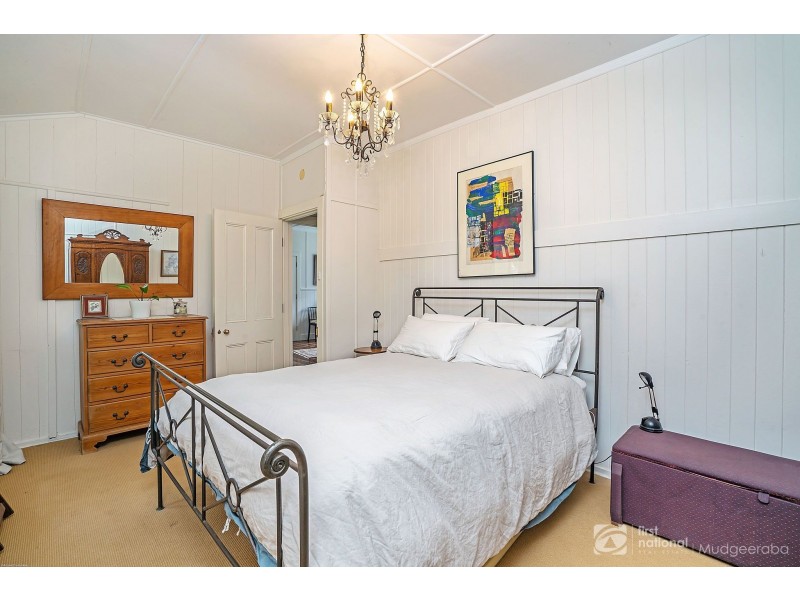 2874 Springbrook Road, Springbrook QLD 4213