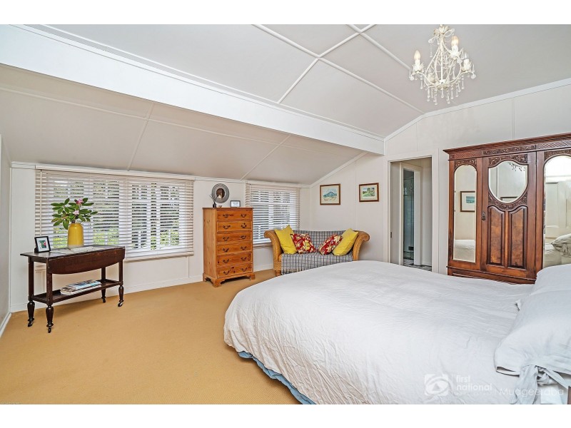 2874 Springbrook Road, Springbrook QLD 4213