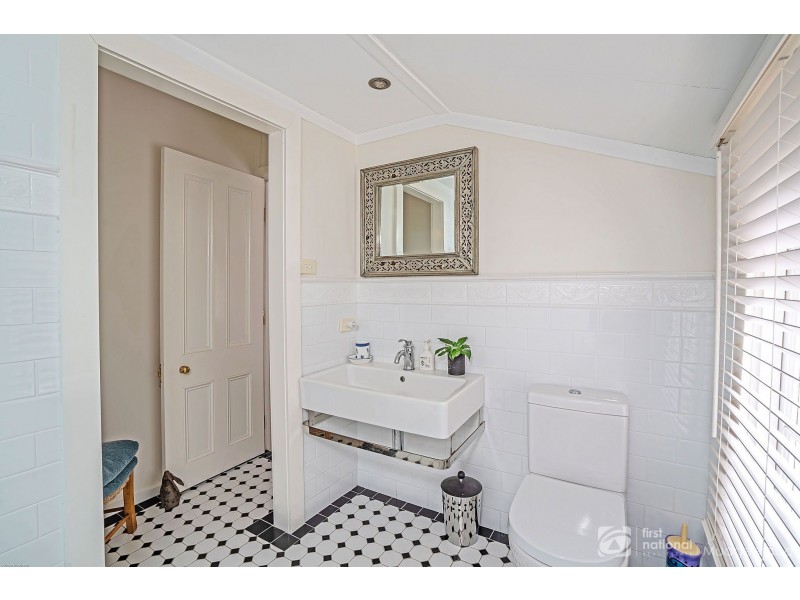 2874 Springbrook Road, Springbrook QLD 4213