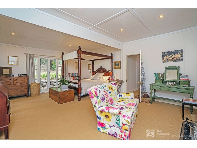 2874 Springbrook Road, Springbrook QLD 4213