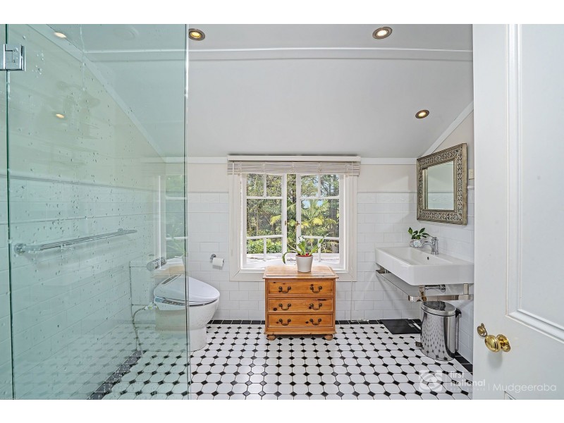 2874 Springbrook Road, Springbrook QLD 4213