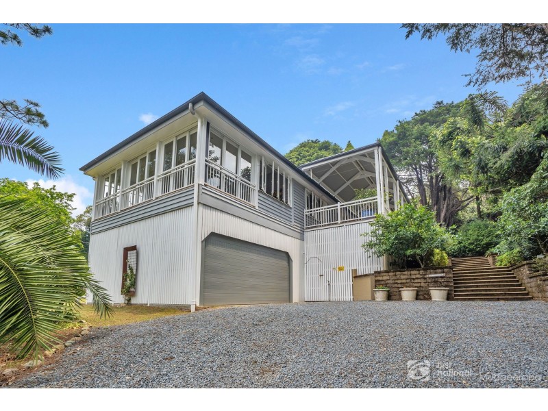 2874 Springbrook Road, Springbrook QLD 4213