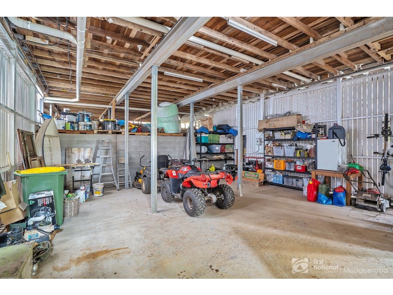 2874 Springbrook Road, Springbrook QLD 4213