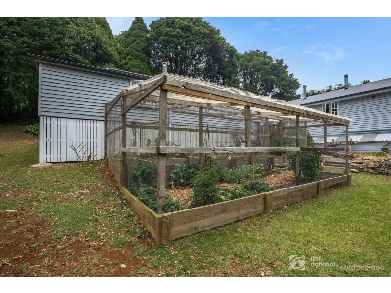 2874 Springbrook Road, Springbrook QLD 4213