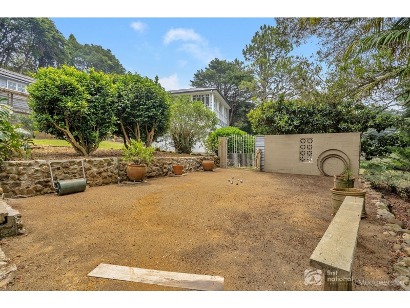 2874 Springbrook Road, Springbrook QLD 4213