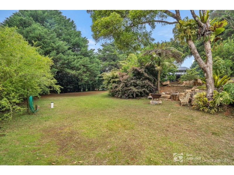 2874 Springbrook Road, Springbrook QLD 4213