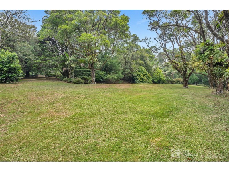 2874 Springbrook Road, Springbrook QLD 4213