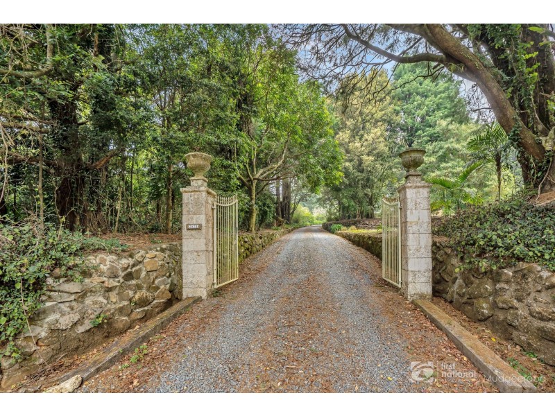 2874 Springbrook Road, Springbrook QLD 4213