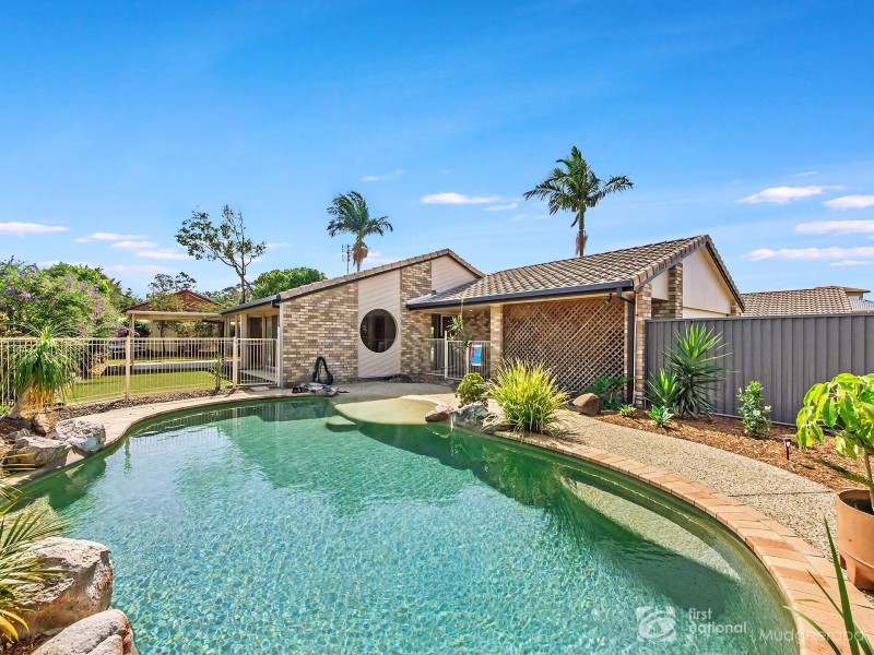 2 Jura Parade, Merrimac QLD 4226