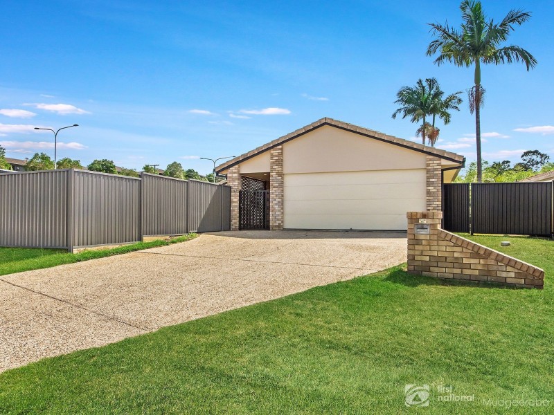 2 Jura Parade, Merrimac QLD 4226