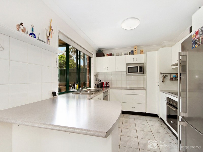 2/78-82 Franklin Drive, Mudgeeraba QLD 4213