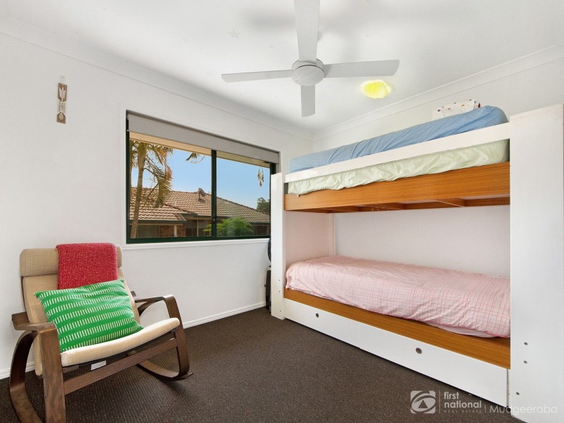 2/78-82 Franklin Drive, Mudgeeraba QLD 4213