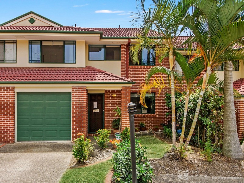 2/78-82 Franklin Drive, Mudgeeraba QLD 4213