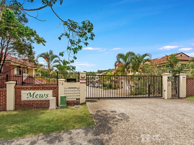 2/78-82 Franklin Drive, Mudgeeraba QLD 4213